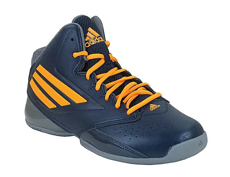 Adidas 3 Series 2014 (gris/amarillo)