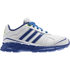 Adidas adifast Kids Syn (36-40/blanco/azulfuerte)