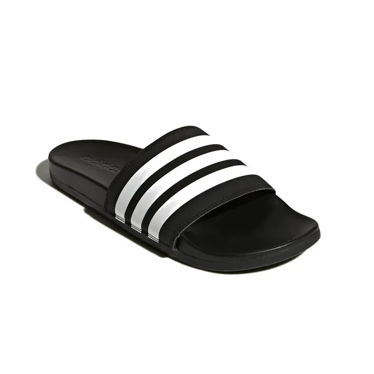 Adidas Adilette Cloudfoam Plus 3-Stripes