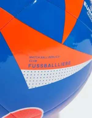 Adidas Balón Fussballliebe Club