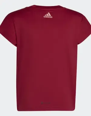 Adidas Camiseta AEROREADY Training Graphic