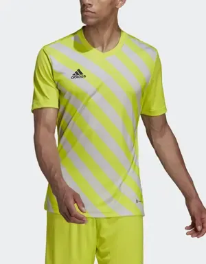 Adidas Camiseta Entrada 22 Graphic