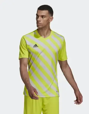 Adidas Camiseta Entrada 22 Graphic