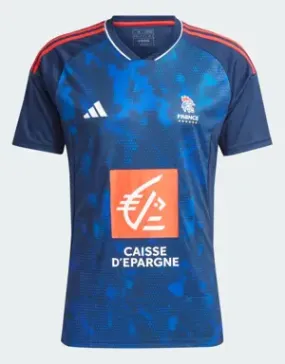 Adidas Camiseta Francia AEROREADY Handball