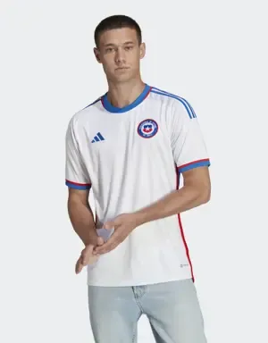 Adidas Camiseta segunda equipación Chile 22