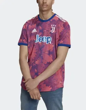 Adidas Camiseta tercera equipación Juventus 22/23 Authentic