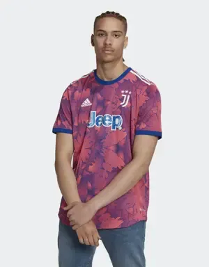 Adidas Camiseta tercera equipación Juventus 22/23 Authentic