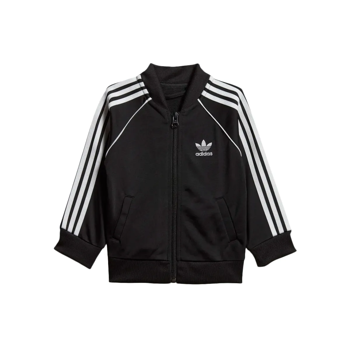 adidas Conjunto Superstar Suit Infantil – Dv2820