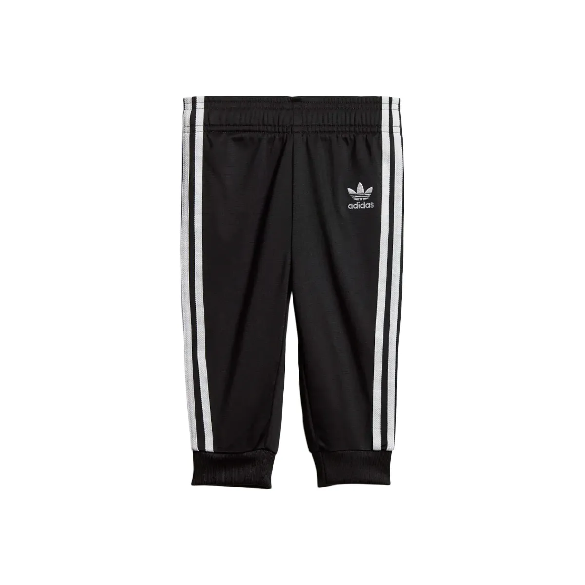 adidas Conjunto Superstar Suit Infantil – Dv2820