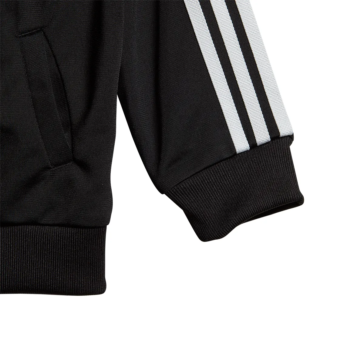 adidas Conjunto Superstar Suit Infantil – Dv2820