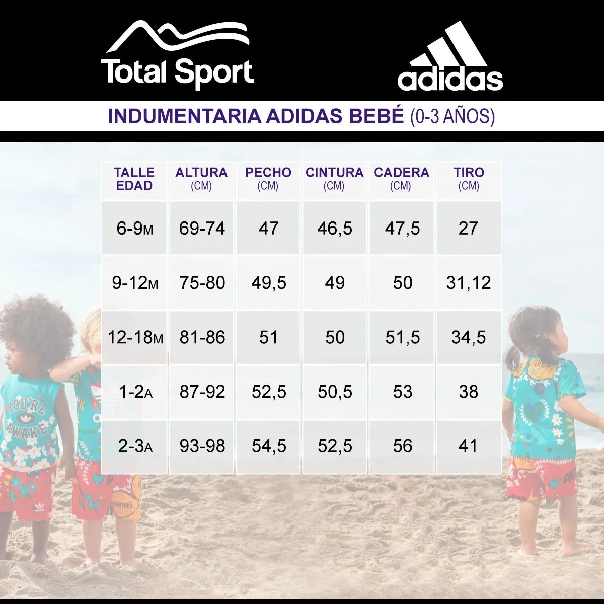 adidas Conjunto Superstar Suit Infantil – Dv2820