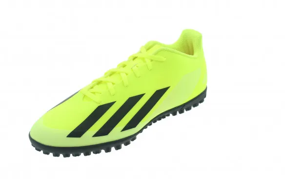 adidas CRAZYFAST CLUB TURF