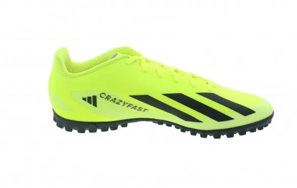 adidas CRAZYFAST CLUB TURF