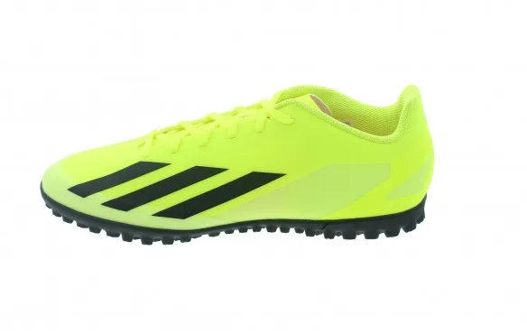 adidas CRAZYFAST CLUB TURF