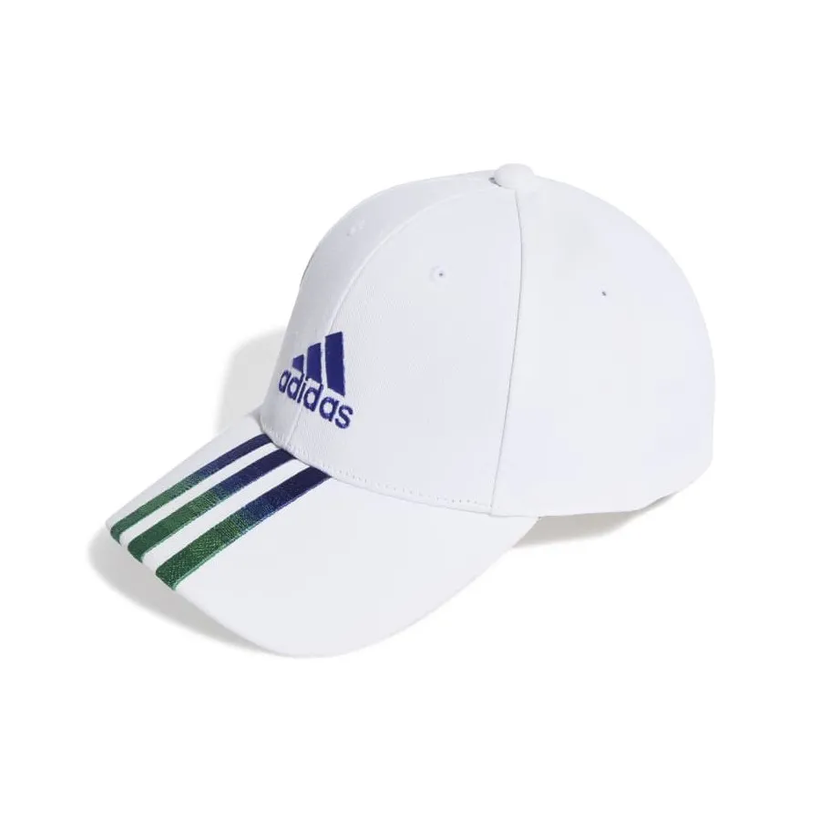 ADIDAS Gorra BBALL CAP 3S ADULTO HT2028