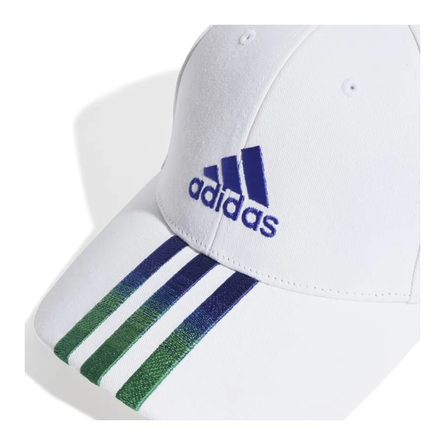 ADIDAS Gorra BBALL CAP 3S ADULTO HT2028