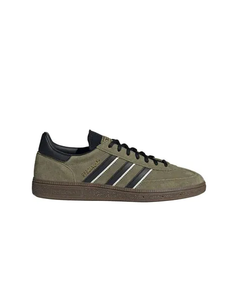 Adidas Handball Spezial Focus Olive / Core Black / Crystal White