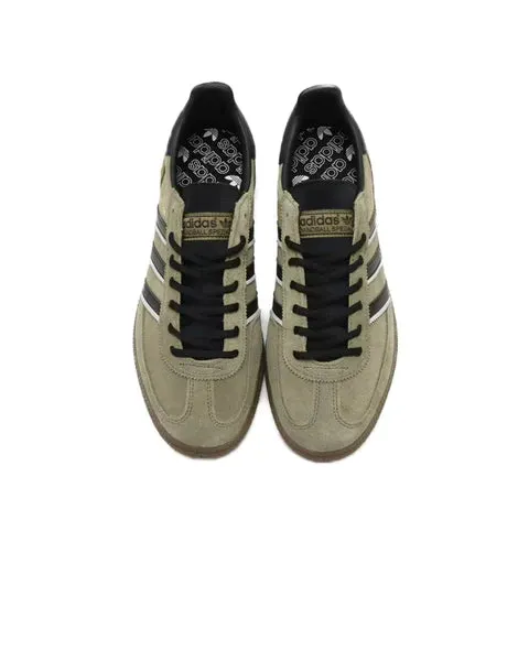 Adidas Handball Spezial Focus Olive / Core Black / Crystal White