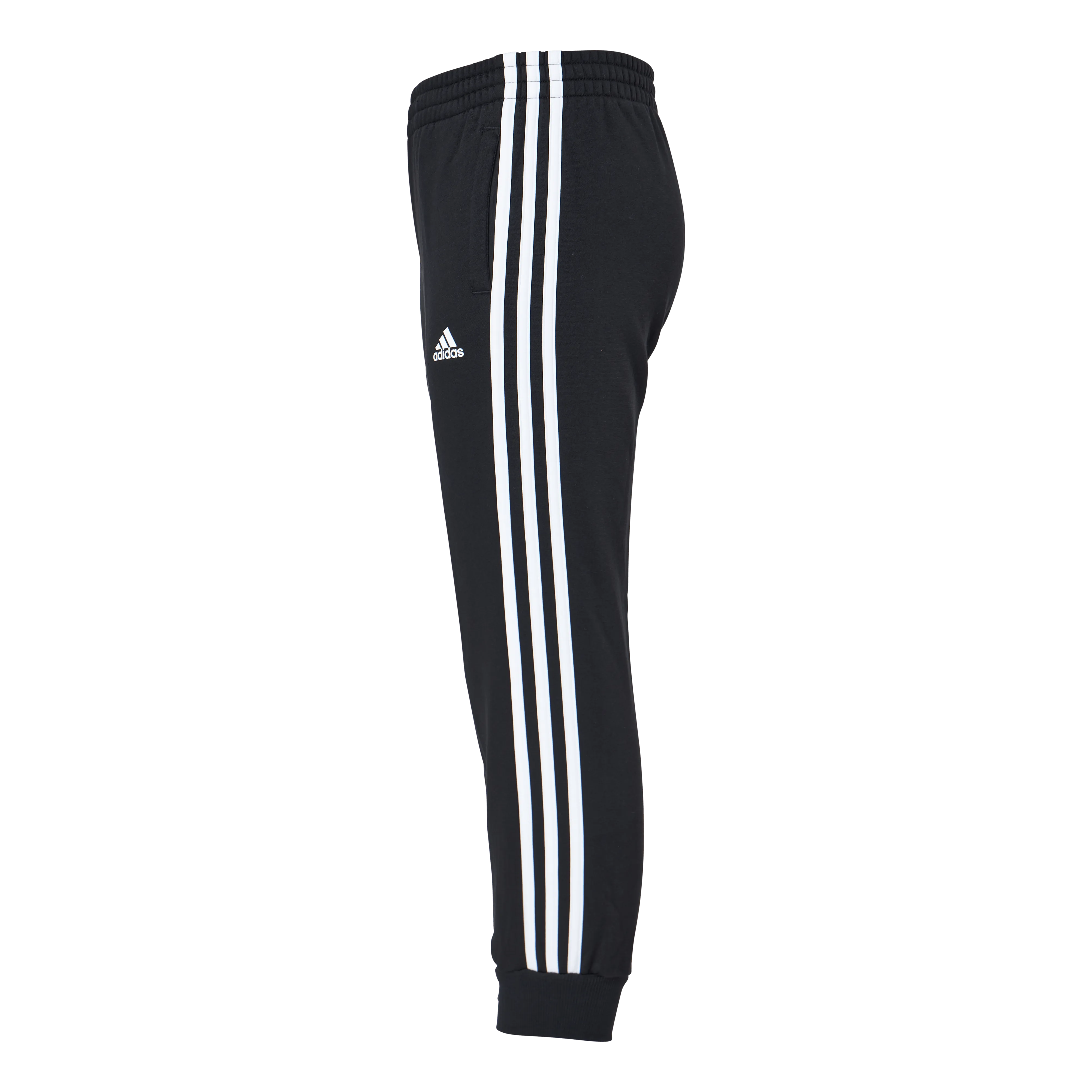 Adidas Lk 3s Pant Black/white