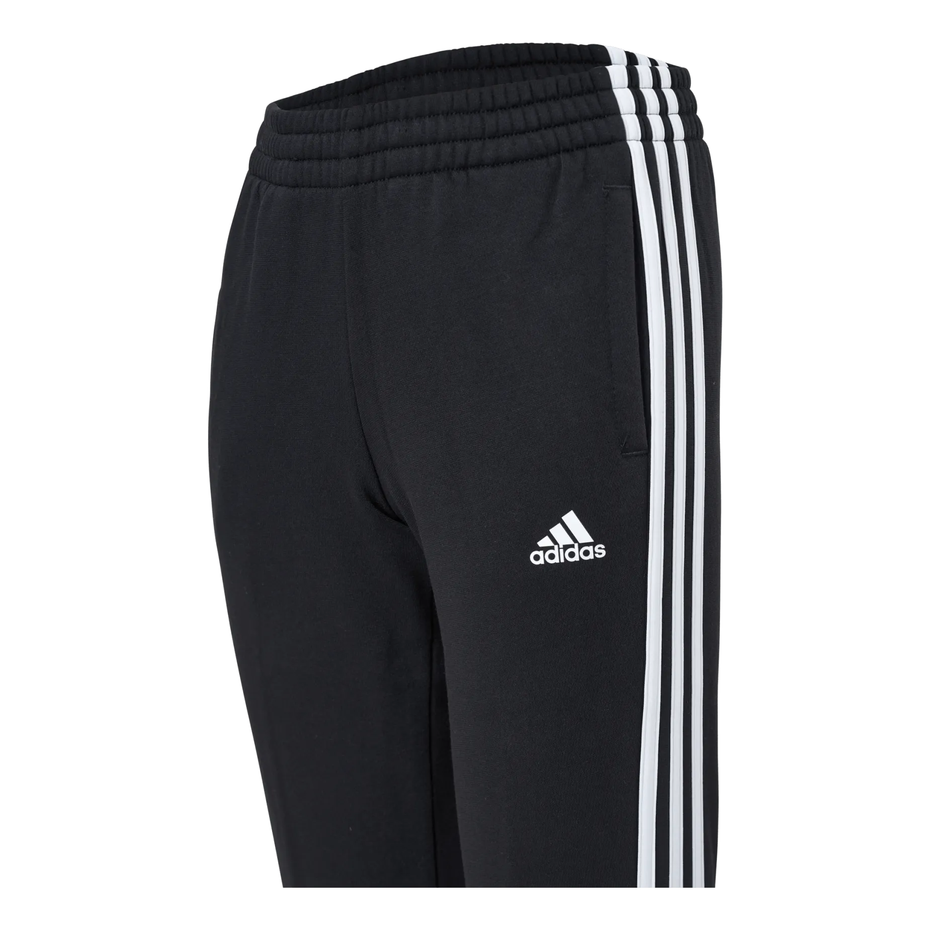 Adidas Lk 3s Pant Black/white