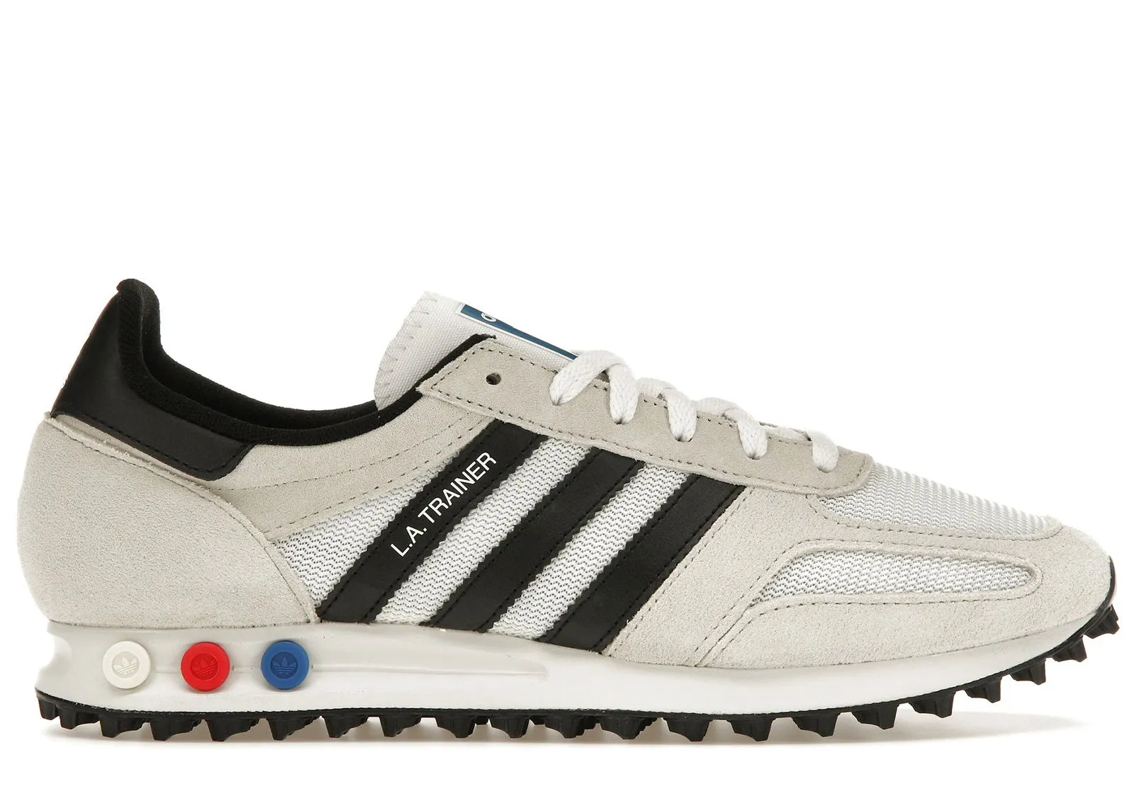 adidas Originals adidas LA Trainer OG Vintage White (2022)