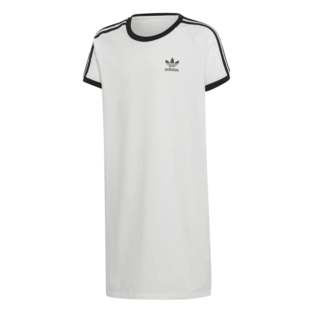 Adidas Originals Girls Trefoil Dress