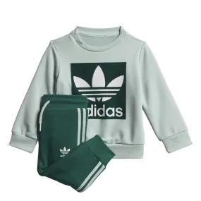 Adidas Originals Infants Crew Set