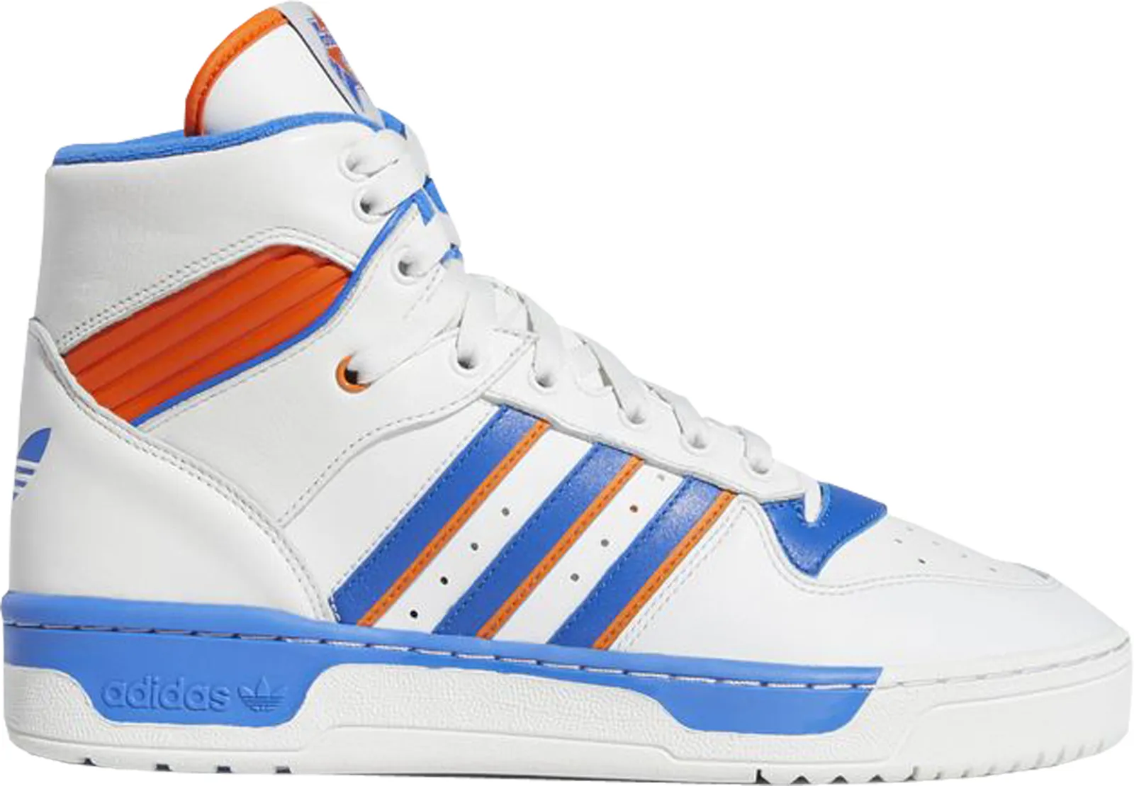 adidas Originals Rivalry Hi Knicks (2019)