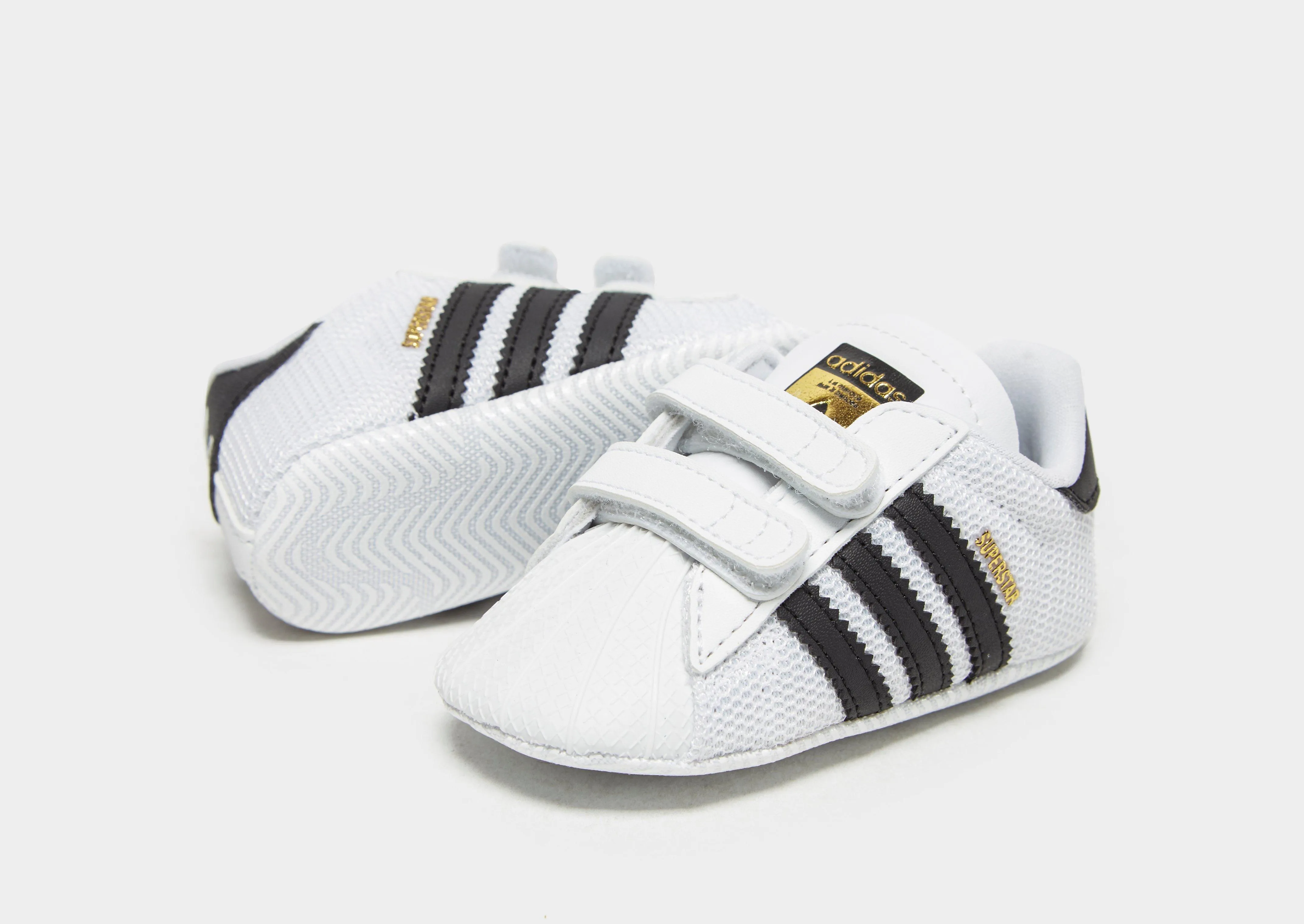 adidas Originals Superstar para bebé