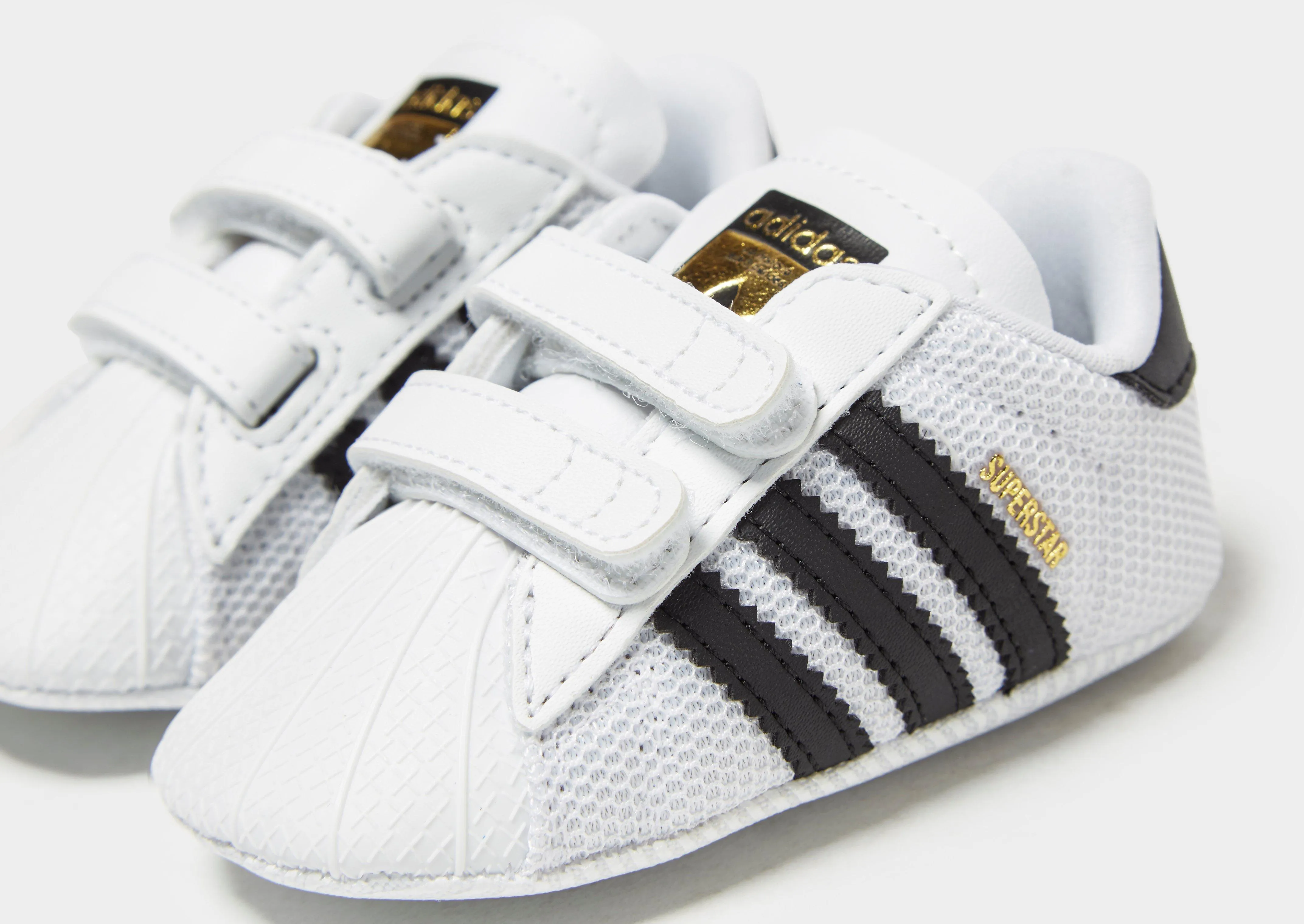 adidas Originals Superstar para bebé