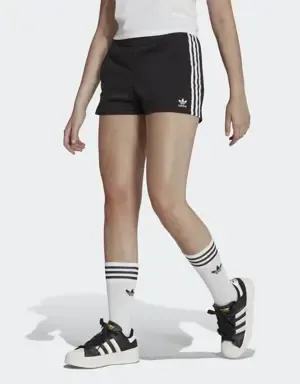 Adidas Pantalón corto 3 bandas