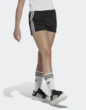 Adidas Pantalón corto 3 bandas