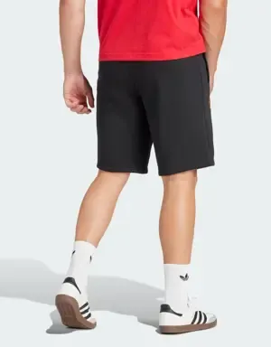 Adidas Pantalón corto Manchester United Essentials Trefoil