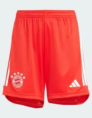 Adidas Pantalón corto primera equipación FC Bayern 23/24 (Adolescentes)