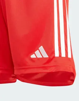 Adidas Pantalón corto primera equipación FC Bayern 23/24 (Adolescentes)