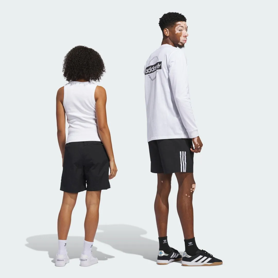 adidas Performance Skateboarding Water Unisex