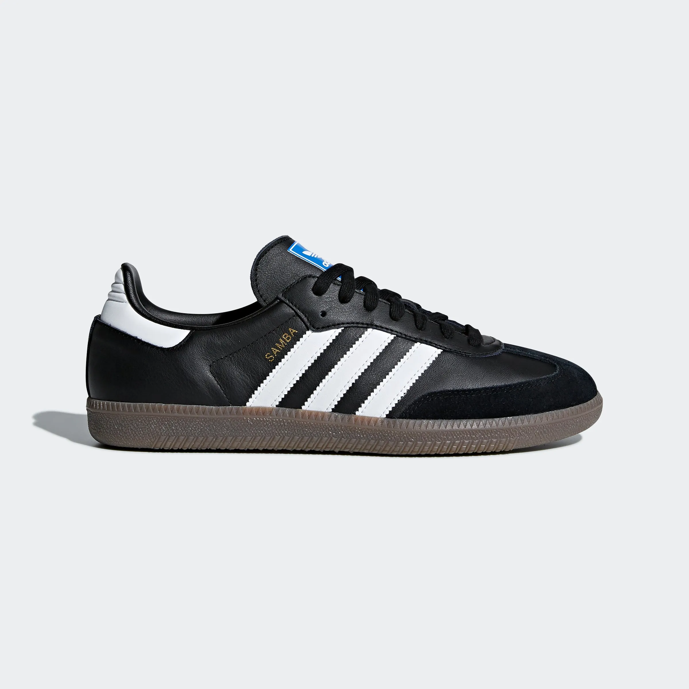 Adidas Samba Og Cblack/Ftwwht/Gum5