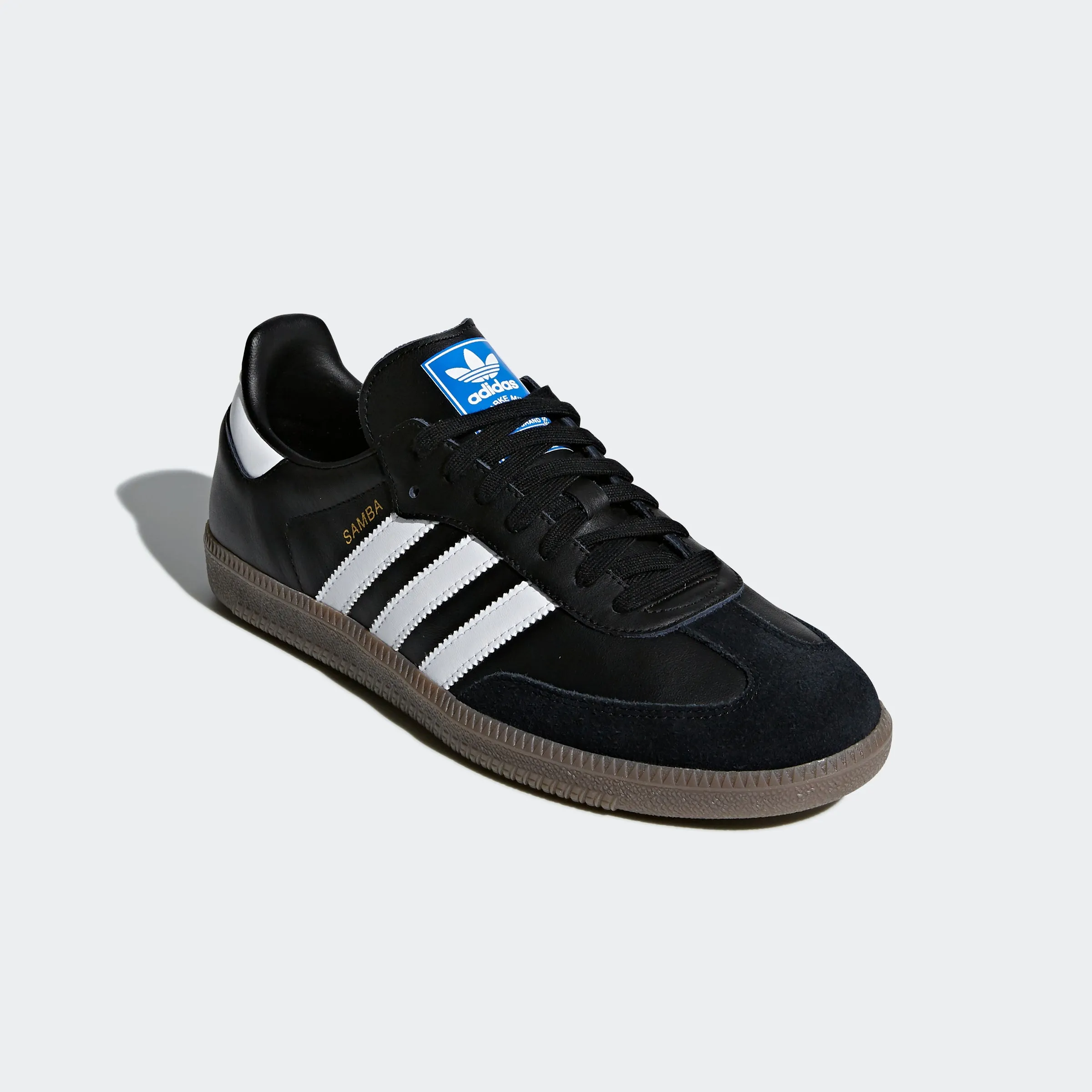 Adidas Samba Og Cblack/Ftwwht/Gum5