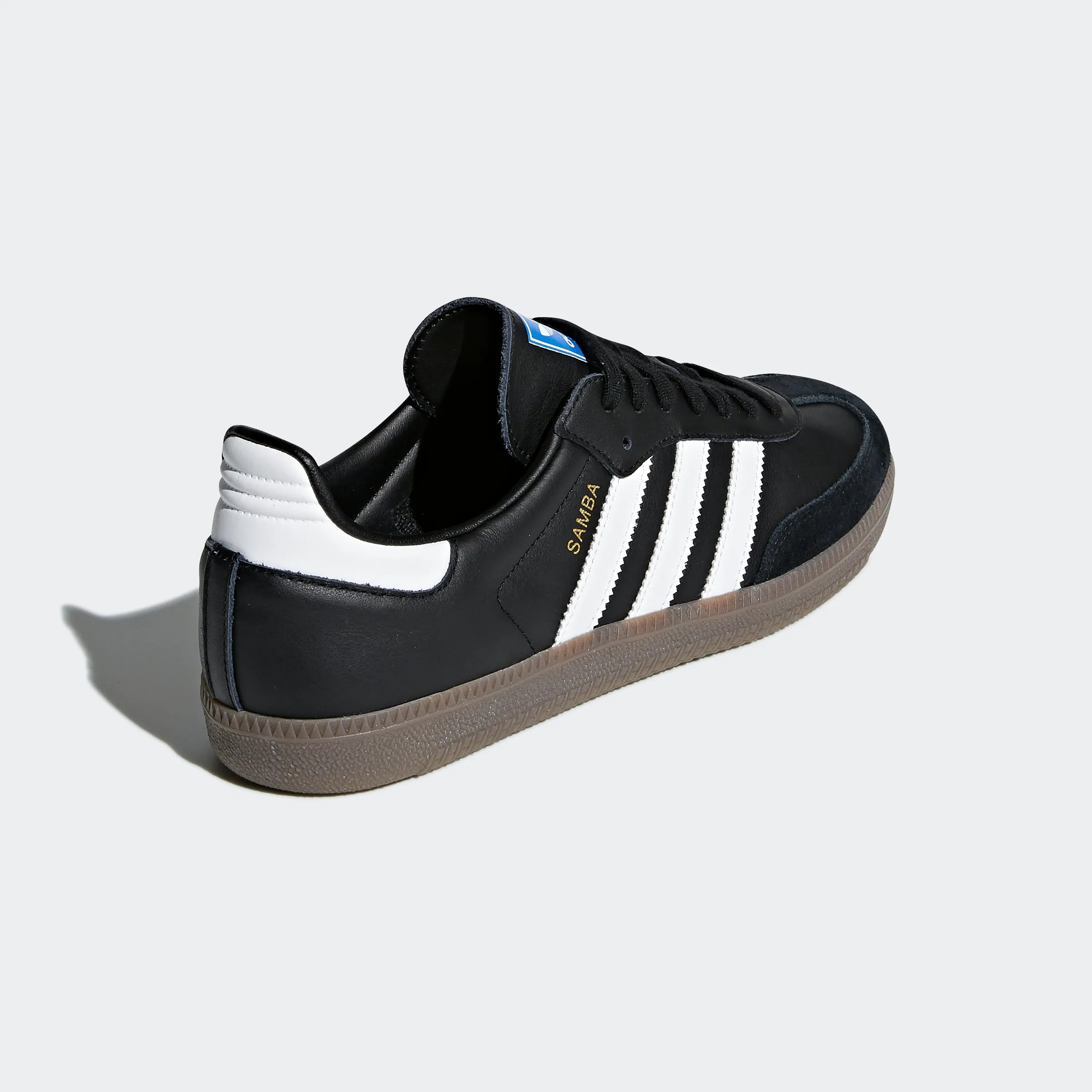 Adidas Samba Og Cblack/Ftwwht/Gum5