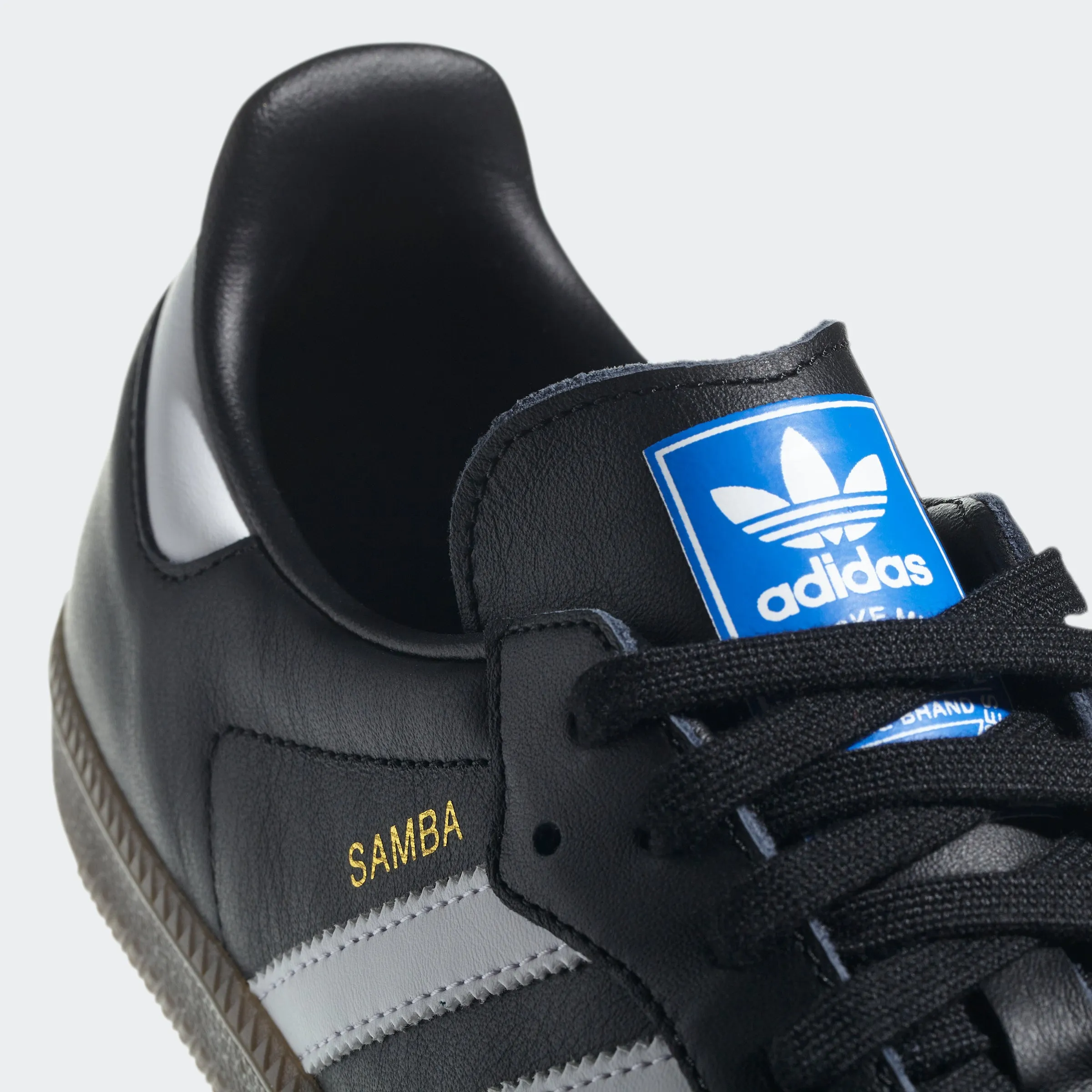 Adidas Samba Og Cblack/Ftwwht/Gum5