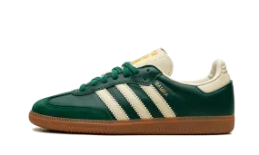 Adidas Samba OG Collegiate Green