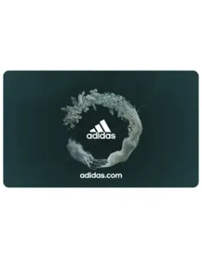 Adidas TARJETA REGALO ELECTRÓNICA