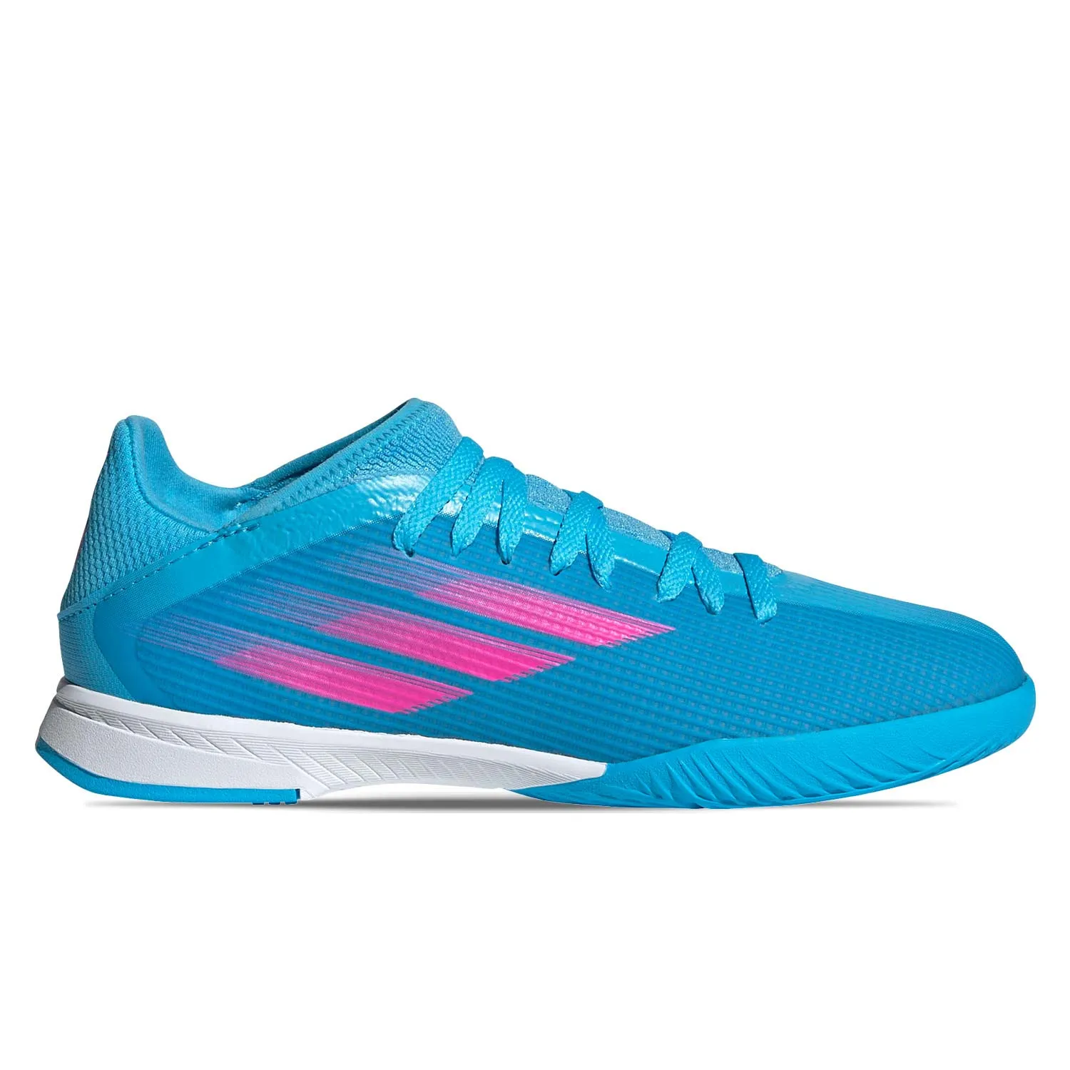 adidas X SPEEDFLOW.3 IN J