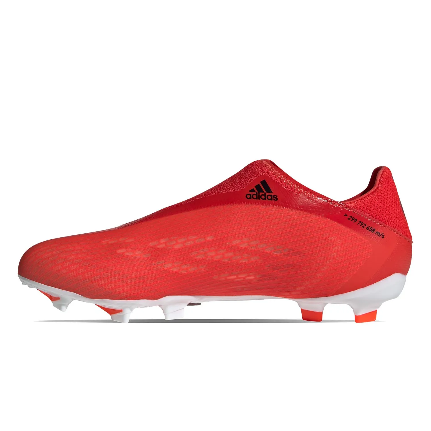 adidas X SPEEDFLOW.3 LL FG