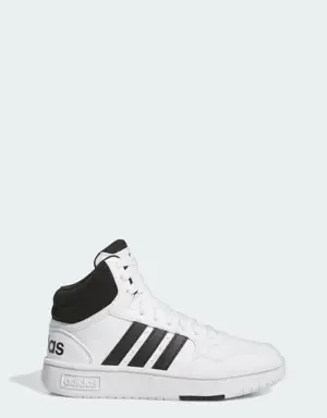 Adidas Zapatilla Hoops Mid