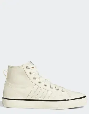 Adidas Zapatilla Nizza Hi RF 74