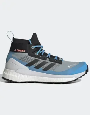 Adidas Zapatilla Terrex Free Hiker GTX