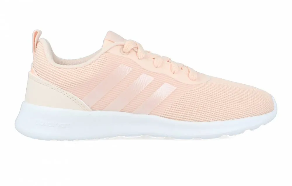 Adidas - Zapatillas QT Racer 2.0 K Rosa