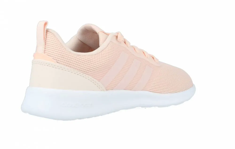 Adidas - Zapatillas QT Racer 2.0 K Rosa