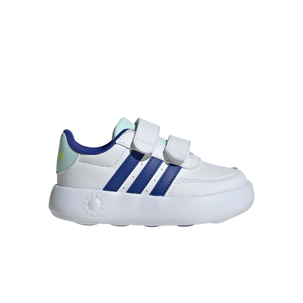 adidas BREAKNET 2.0 Zapatilla Multideporte Bebe